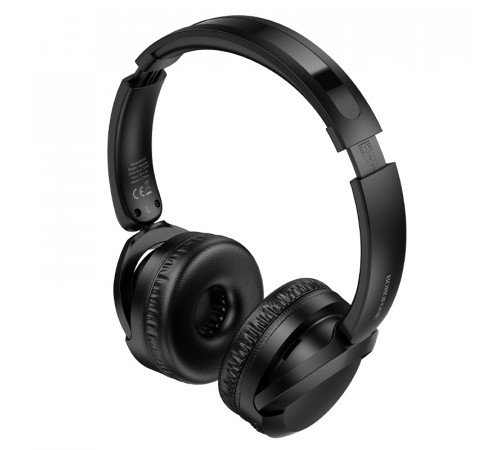 Навушники Borofone BO37 Marvellous