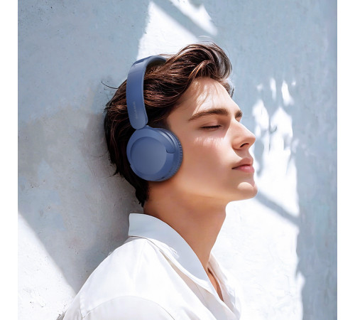 Навушники Borofone BO37 Marvellous