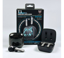 Бездротові навушники Onikuma T1 ENC із шумозаглушенням