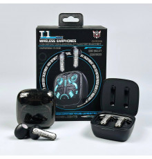 Бездротові навушники Onikuma T1 ENC із шумозаглушенням