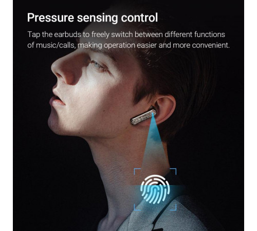 Бездротові навушники Onikuma T1 ENC із шумозаглушенням