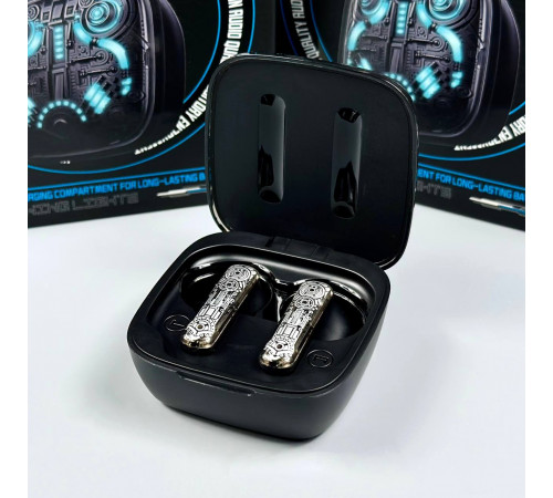 Бездротові навушники Onikuma T1 ENC із шумозаглушенням