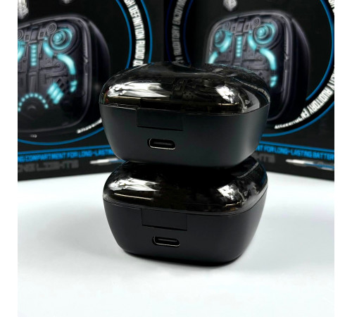 Бездротові навушники Onikuma T1 ENC із шумозаглушенням