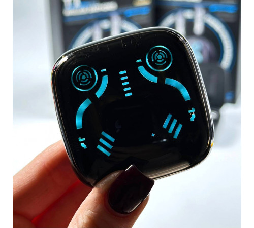 Бездротові навушники Onikuma T1 ENC із шумозаглушенням