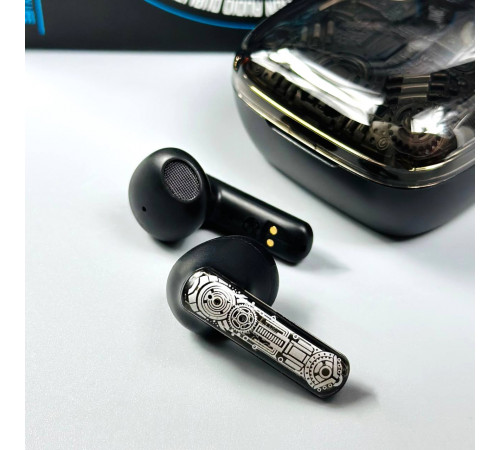 Бездротові навушники Onikuma T1 ENC із шумозаглушенням