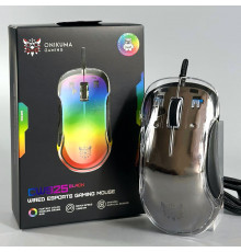 Мишка Games дротова Onikuma CW925 RGB (DPI:6-12800)
