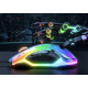 Мишка Games дротова Onikuma CW925 RGB (DPI:6-12800)