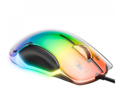 Мишка Games дротова Onikuma CW925 RGB (DPI:6-12800)