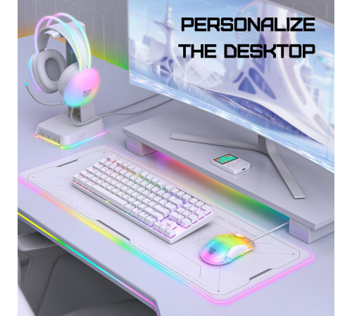 Мишка Games дротова Onikuma CW925 RGB (DPI:6-12800)