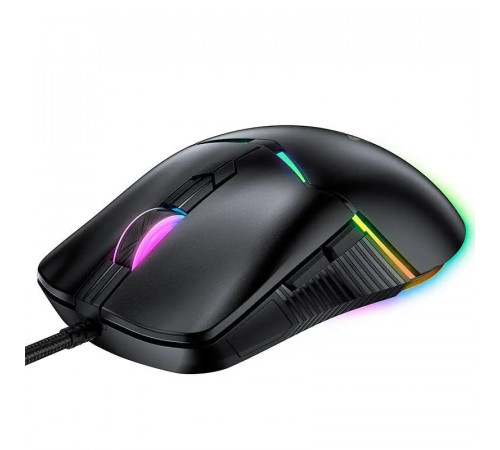 Мишка Games дротова Onikuma CW929 RGB (DPI:400-6400)