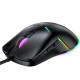 Мишка Games дротова Onikuma CW929 RGB (DPI:400-6400)