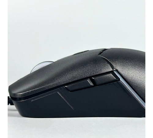 Мишка Games дротова Onikuma CW929 RGB (DPI:400-6400)