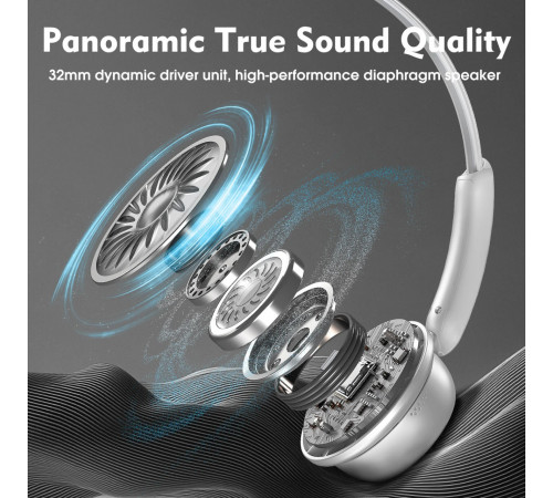 Навушники Onikuma GT820 Bluetooth