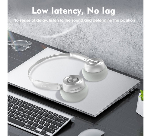 Навушники Onikuma GT820 Bluetooth