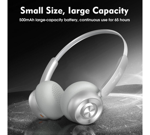 Навушники Onikuma GT820 Bluetooth