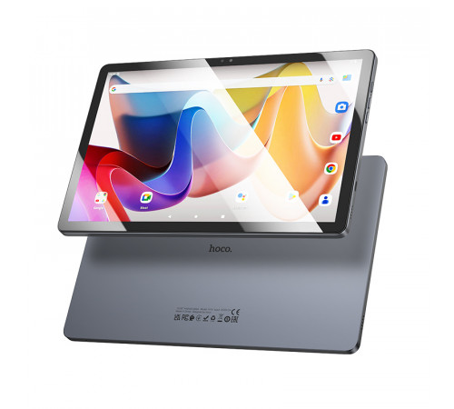 Планшет Hoco HI14 10.95inch 8000mAh 4GB, 64GB (SIM card, 2G,3G,4G)