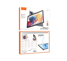 Планшет Hoco HI14 10.95inch 8000mAh 4GB, 64GB (SIM card, 2G,3G,4G)