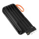 УМБ Power Bank Hoco J151A Spirit 20000mAh 2A (with cable Type-C+Micro+Lightning+USB) з ліхтарем