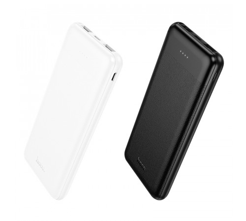 УМБ Power Bank Hoco J153 Stability 10000mAh 2A