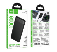 УМБ Power Bank Hoco J153 Stability 10000mAh 2A