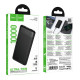 УМБ Power Bank Hoco J153 Stability 10000mAh 2A