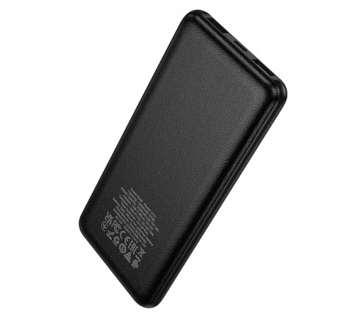 УМБ Power Bank Hoco J153 Stability 10000mAh 2A
