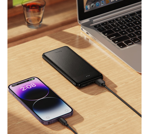 УМБ Power Bank Hoco J153 Stability 10000mAh 2A
