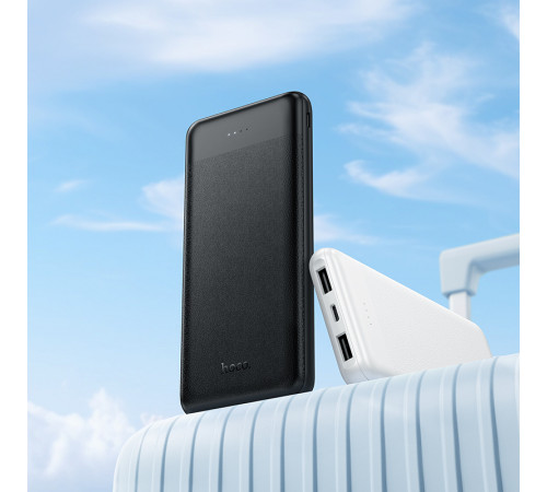 УМБ Power Bank Hoco J153 Stability 10000mAh 2A
