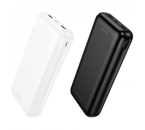 УМБ Power Bank Hoco J153A Stability 20000mAh 2A