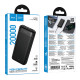 УМБ Power Bank Hoco J153A Stability 20000mAh 2A