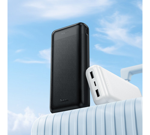 УМБ Power Bank Hoco J153A Stability 20000mAh 2A