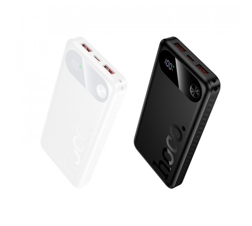 УМБ Power Bank Hoco J154 Victorious 10000mAh 22.5W+PD20W
