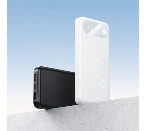 УМБ Power Bank Hoco J154 Victorious 10000mAh 22.5W+PD20W