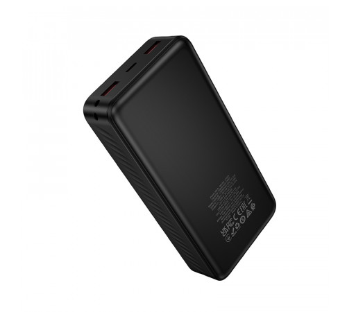 УМБ Power Bank Hoco J154A Victorious 20000mAh 22.5W+PD20W