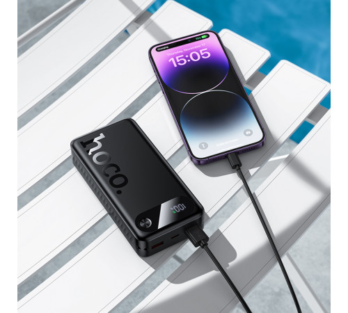 УМБ Power Bank Hoco J154A Victorious 20000mAh 22.5W+PD20W