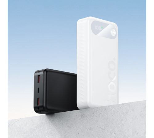 УМБ Power Bank Hoco J154A Victorious 20000mAh 22.5W+PD20W