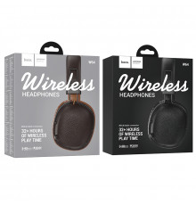 Навушники Hoco W64 Earl Ⅱ