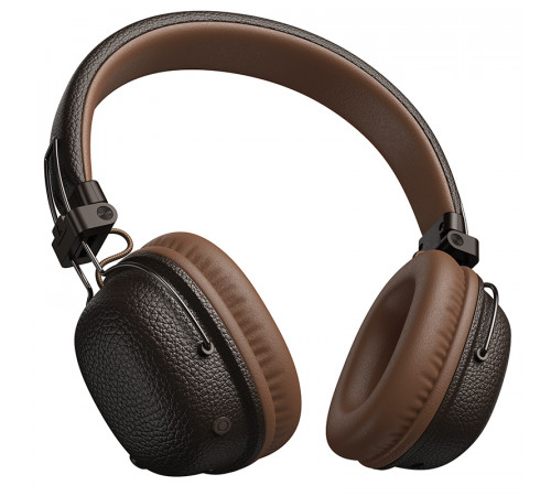 Навушники Hoco W64 Earl Ⅱ BLACK