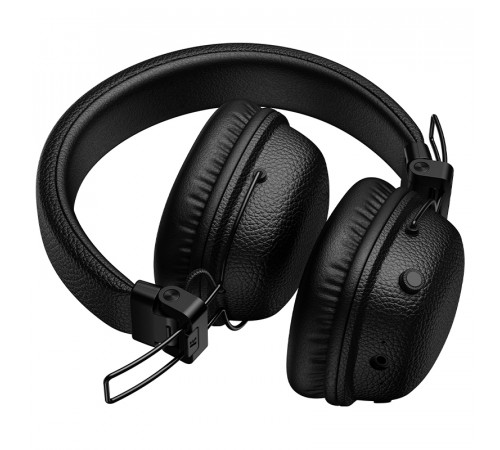 Навушники Hoco W64 Earl Ⅱ BLACK