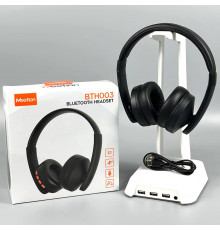 Навушники комп'ютерні Meetion MT-BTH003