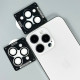 Захисне скло на камеру Remax GL-97 Eagle Eye Imitation Series Lens Protector iPhone 15-15 Plus