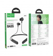 Навушники Hoco ES75 Niya Sport Bluetooth