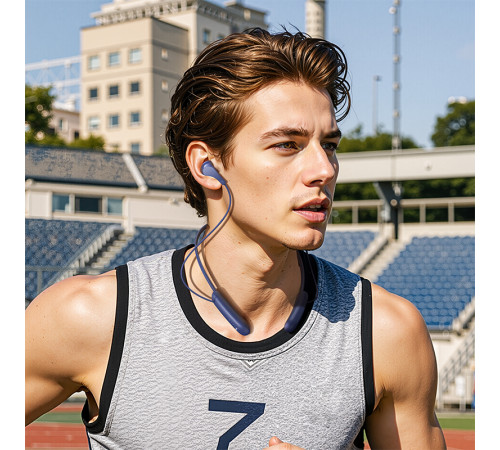 Навушники Hoco ES75 Niya Sport Bluetooth
