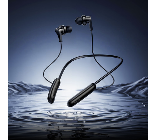 Навушники Hoco ES75 Niya Sport Bluetooth