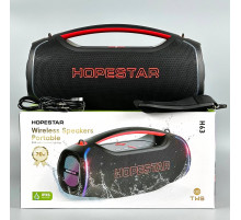 Колонка HOPESTAR H63 RGB 70W, 8800mAh (28,1*12,3*15,9 см)
