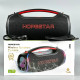 Колонка HOPESTAR H63 RGB 70W, 8800mAh (28,1*12,3*15,9 см)