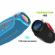 Колонка HOPESTAR H63 RGB 70W, 8800mAh (28,1*12,3*15,9 см)