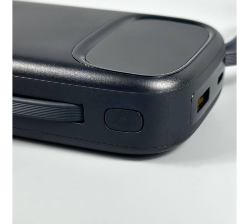 УМБ Power Bank Baseus EnerFill FC31 QPow 3 20000mAh 22.5W (with cable Type-C+Lightning) (P10082107213)