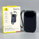 УМБ Power Bank Baseus EnerFill FC31 QPow 3 10000mAh 45W (with cable Type-C+Type-C) (P10082102123-0)