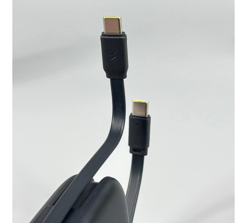 УМБ Power Bank Baseus EnerFill FC31 QPow 3 10000mAh 45W (with cable Type-C+Type-C) (P10082102123-0)